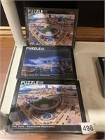 PUZZLES 12X18 NEW NOVAKOWSKI