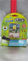 Spongebob Squarepants CJAX charm for phone/tablet