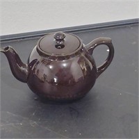 Teapot Kettle Westmaster Made in England