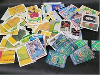 VTG Baseball Cards & More