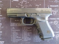 Glock 23 40S&W