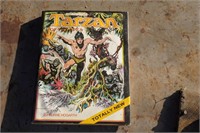 Tarzan 1st Edition 1972