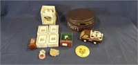 Hershey Chocolate Collectibles