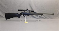 Remington model 597 Magnum cal. 22 win mag. Semi