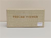 PRECOUNT VIEWER