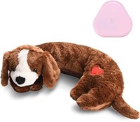 Moropaky Heartbeat Toy Puppy Heartbeat Stuffed