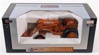 1/16 SpecCast Allis-Chalmers D14 Tractor w/ Loader