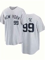 New York Yankees Aaron Judge Jersey 3XL