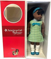 American Girl 18" Melody Doll w/Book - NEW