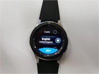 Samsung Galaxy Watch Bluetooth 46mm BLACK