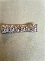 Unique Metal Bracelet