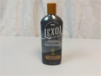 New Lexol Leather Conditioner 500ml