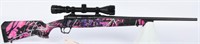 Youth Savage Axis Bolt Action Rifle 7MM-08