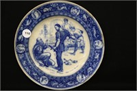 Wedgewood Plate