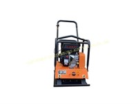 TMG-PC90 3600-lb Heavy-Duty Plate Compactor with 6
