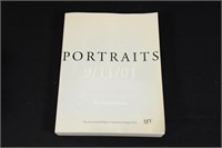 PORTRAITS OF 9/11 PAPER BACK BOOK