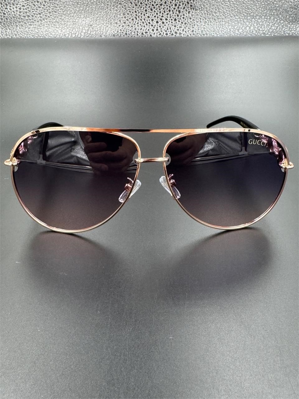 Gucci Luxury Sunglasses