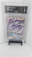 GMA 9 Lugia GX Lost Thunder