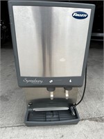 Follett Stainless Steel Ice Dispenser