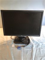 ACER LCD COMPUTER MONITOR