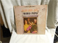 Mamas and Papas-Mamas and Papas