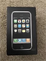 iPhone 2 in box