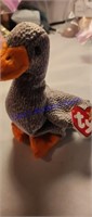 TY Beanie Baby Honks - Very Rare Tag Errors