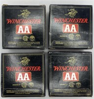 (U) Winchester AA Target Load 20 Gauge 2 3/4in 2