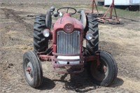 Ford NAA Gas Tractor