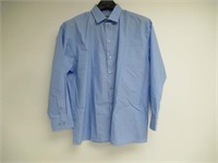 Kenneth Cole Unlisted Men's XL Button Down