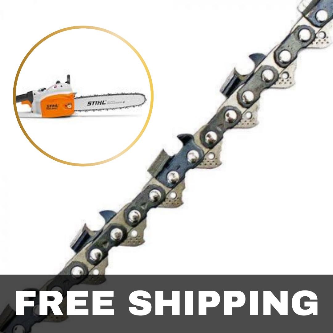 STIHL 28" 91DL .050G 3/8P CHAINSAW CHAIN