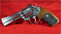 S&W Model 686 Revolver .357Mag SN#AHE3675