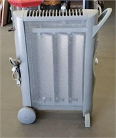 Bionaire Heater