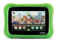 LeapFrog Epic Academy Edition Kid's Tablet Toy
