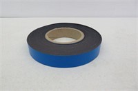 Master Magnetics Flexible Magnet Strip with Blue
