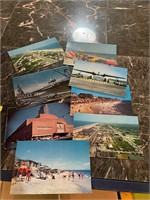 Vintage Virginia Beach Postcards