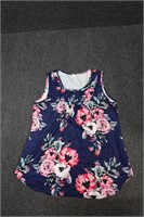 Halife Women's Tank Top Size XL