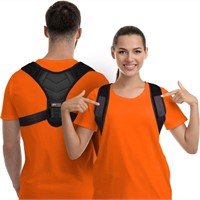 Posture Corrector for Men and Women,