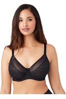 $92(36H)Wacoal Women Elevated Allure Underwire Bra