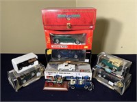 Collectable Model Cars