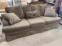 Dunmore Furniture Full Size Couch