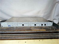 DAL A7980 Universal Interface McCurdy U10-80