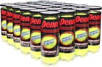 Penn Championship Extra Duty Tennis Balls (3 Can w