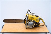 PIONEER SM CHAINSAW