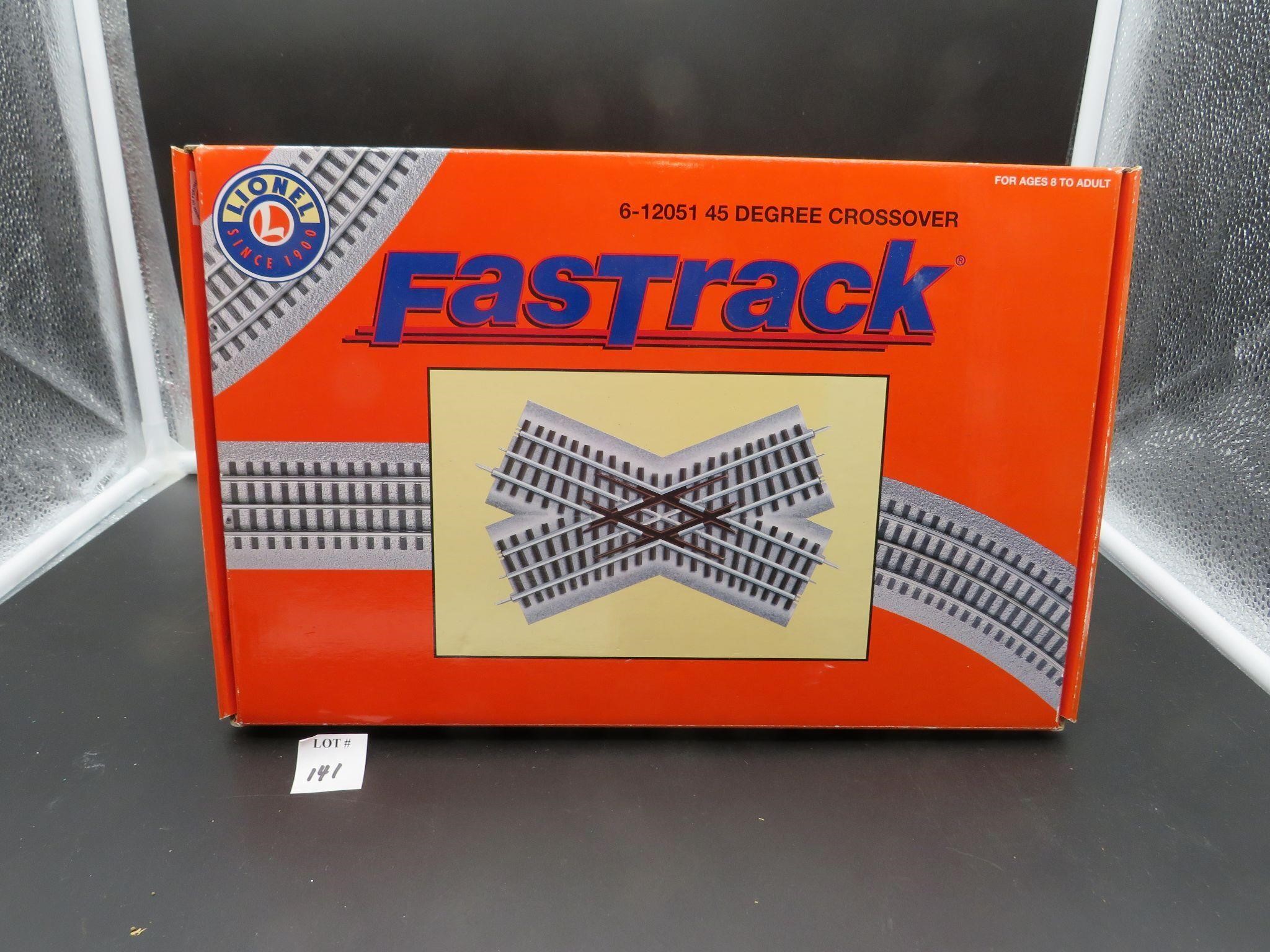 Fasttrack 6-12051 45 Degree Crossover