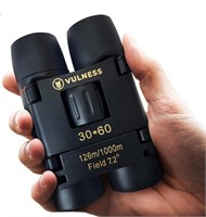 ($21) Binoculars for Adults | Mini Small Compact