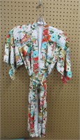 Vintage kimono made in Japan