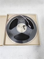 Reel to Reel Magnetic Tape - Various Recordings