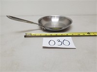 All-Clad 7.5" Stainless Saute Pan