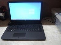 HP 16" LAPTOP-ALL WORKS-WINDOWS 10 INSTALLED